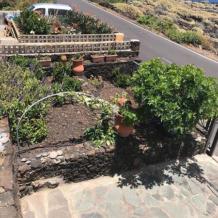 Una Casa Con Vistas La Caleta  Kültér fotó