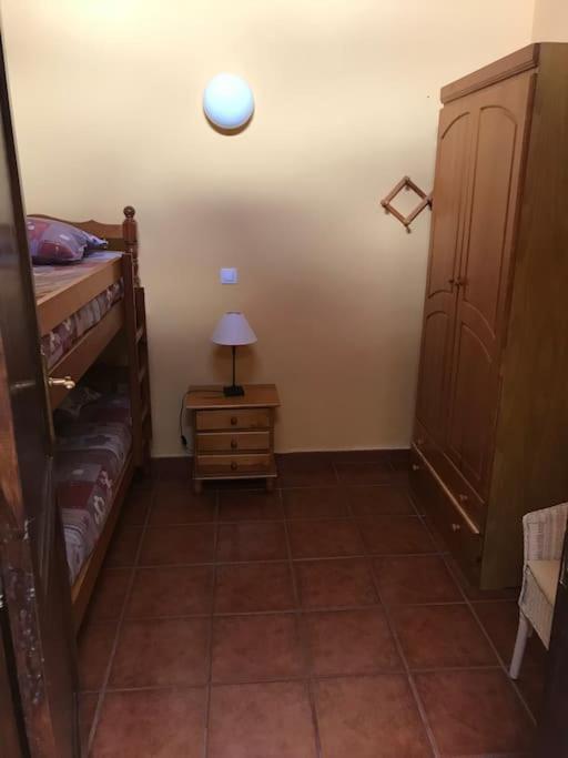Una Casa Con Vistas La Caleta  Kültér fotó