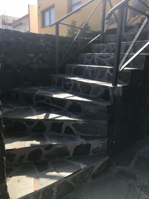 Una Casa Con Vistas La Caleta  Kültér fotó