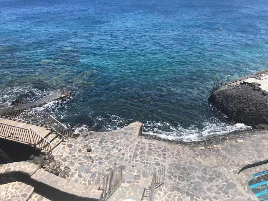 Una Casa Con Vistas La Caleta  Kültér fotó
