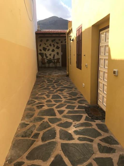 Una Casa Con Vistas La Caleta  Kültér fotó