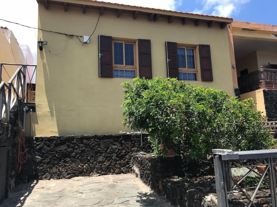 Una Casa Con Vistas La Caleta  Kültér fotó